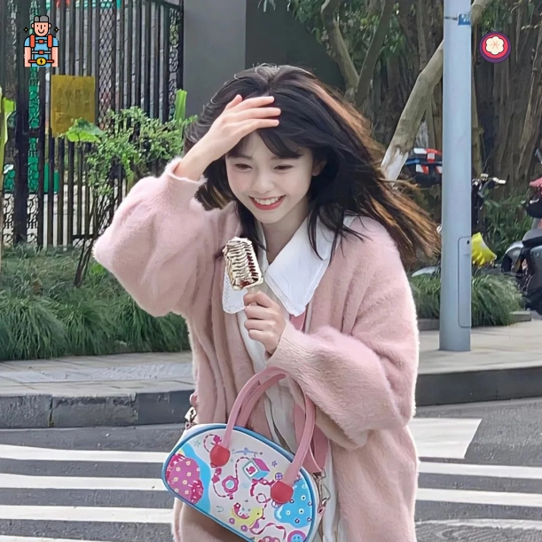小川